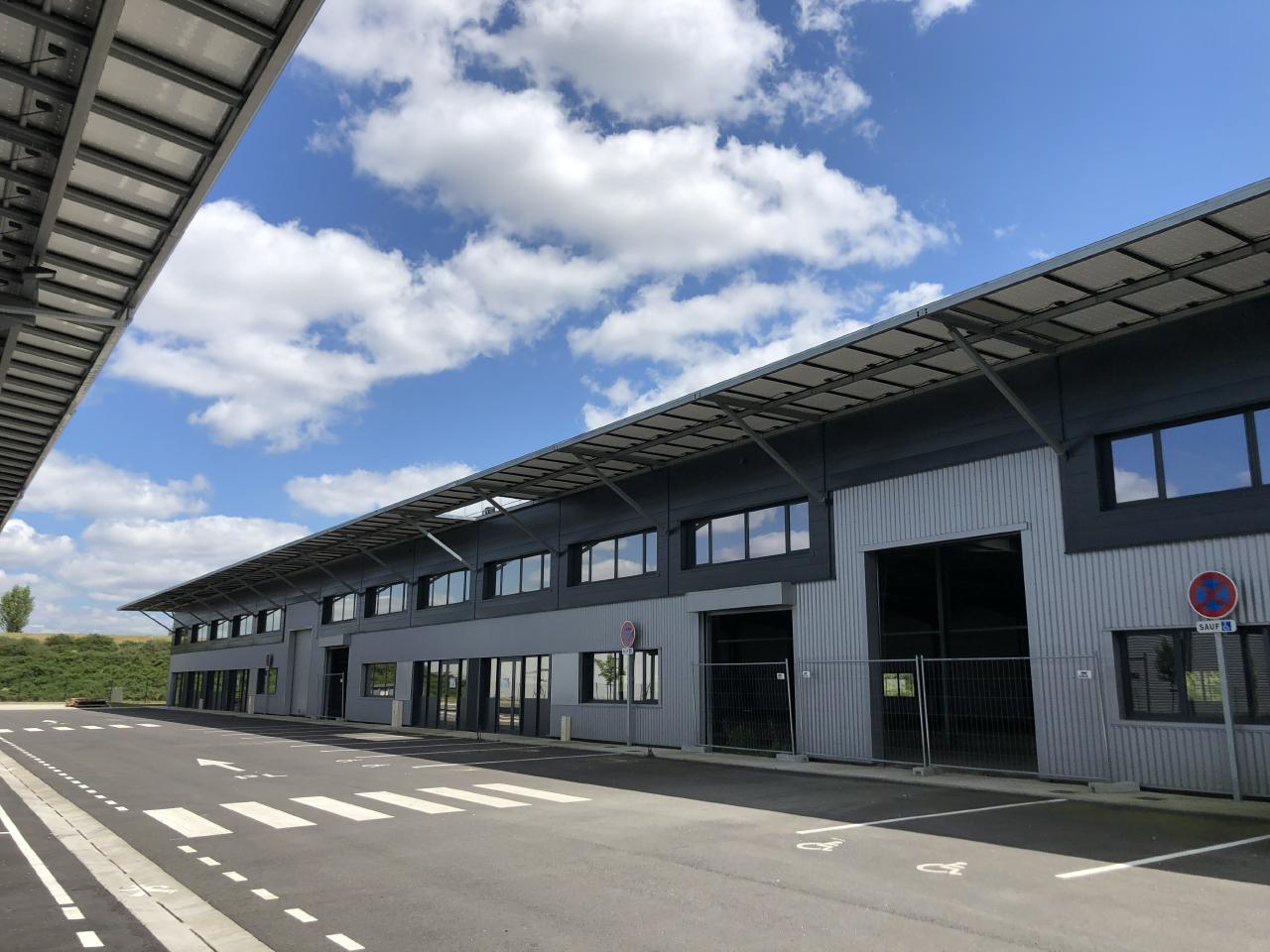 Local d'activité Plaisance-du-Touch 777m² Location local d'activité Plaisance-du-Touch Haute-Garonne OLACT2428165 6